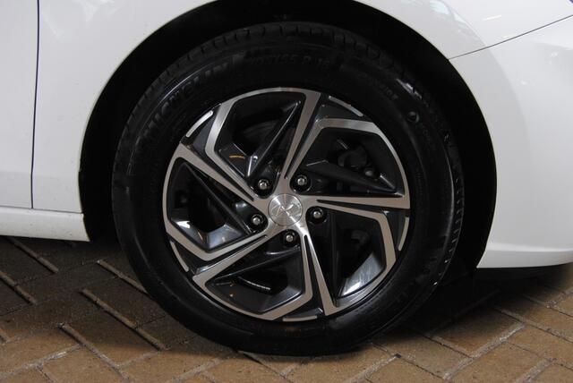 Hyundai I 30 1.0 T-GDi MHEV Comf.|| Apple Carplay || Camera || Stoelverwarmin