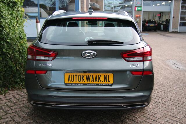 Hyundai I 30 Wagon 1.0 T-GDi MHEV Comf.
