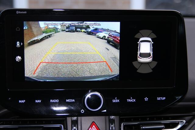 Hyundai I 30 Wagon 1.0 T-GDi MHEV Comf.