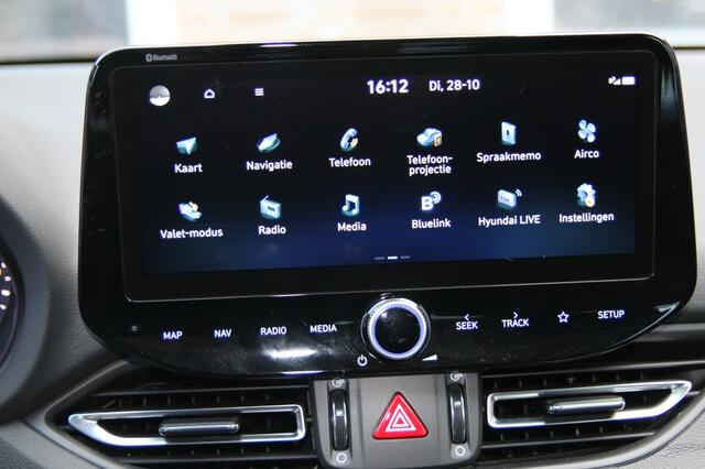 Hyundai I 30 Wagon 1.0 T-GDi MHEV Comf.