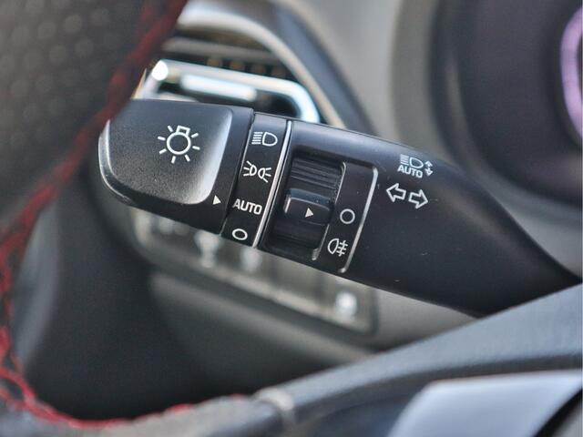 Hyundai I 30 1.5 T-GDi MHEV N Line | Camera | Navigatie | Stoel/Stuurverwarming | Stoelgeheugen | Tot 5 Jaar Hyundai Garantie |