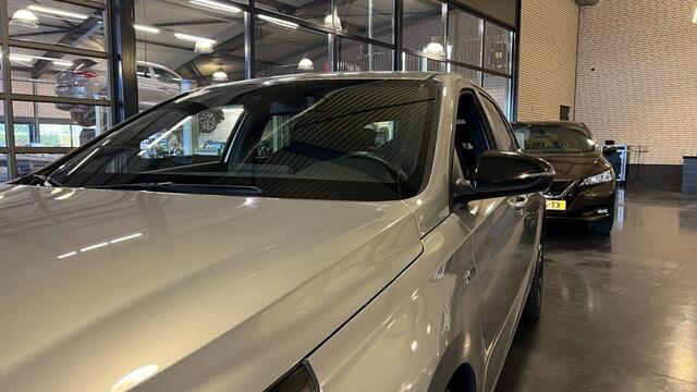 Hyundai I 30 1.0 T-GDI N-Line