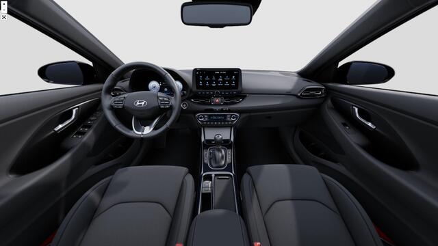 Hyundai I 30 1.0 T-GDi Comfort /Incl. ¤2000,- inruilvoordeel / Navigatie / Apple & Android carplay / 3 maanden levertijd /