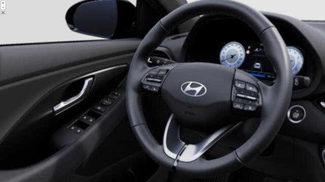 Hyundai I 30 1.0 T-GDi Comfort /Incl. ¤2000,- inruilvoordeel / Navigatie / Apple & Android carplay / 3 maanden levertijd /