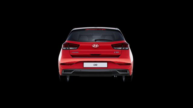 Hyundai I 30 1.0 T-GDi Comfort /Incl. ¤2000,- inruilvoordeel / Navigatie / Apple & Android carplay / 3 maanden levertijd /