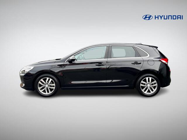 Hyundai I 30 1.0 T-GDI First Edition NL-Auto incl. Trekhaak!