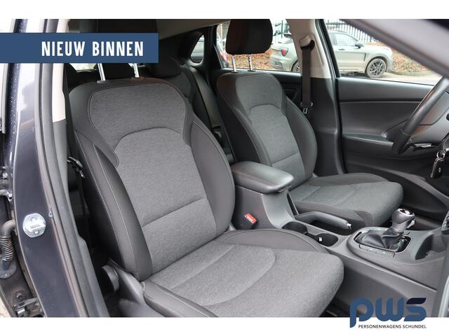 Hyundai I 30 1.0 T-GDi MHEV Comfort Carplay / PDC / Led / Camera / Stoelverw. etc.