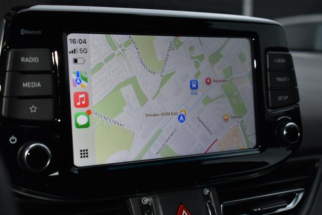 Hyundai I 30 1.0 T-GDi MHEV 120PK Comfort | Camera | Carplay | PDC | Stoel- & Stuurverw. | Incl. garantie