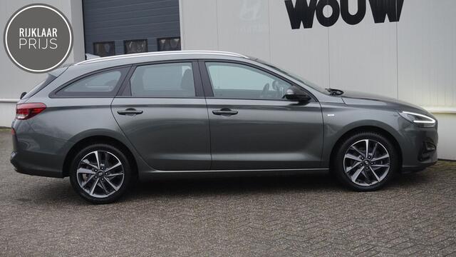 Hyundai I 30 Wagon 1.0 T-GDi MHEV Comfort Smart Automaat