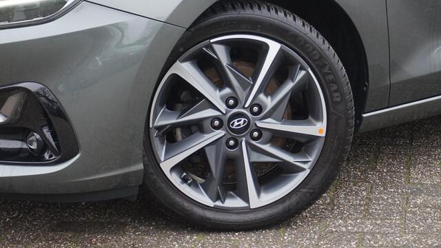 Hyundai I 30 Wagon 1.0 T-GDi MHEV Comfort Smart Automaat