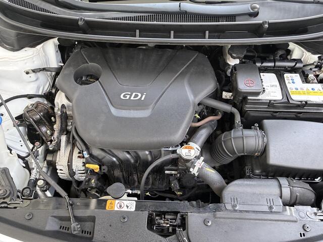 Hyundai I 30 1.6 GDi GO! 2016