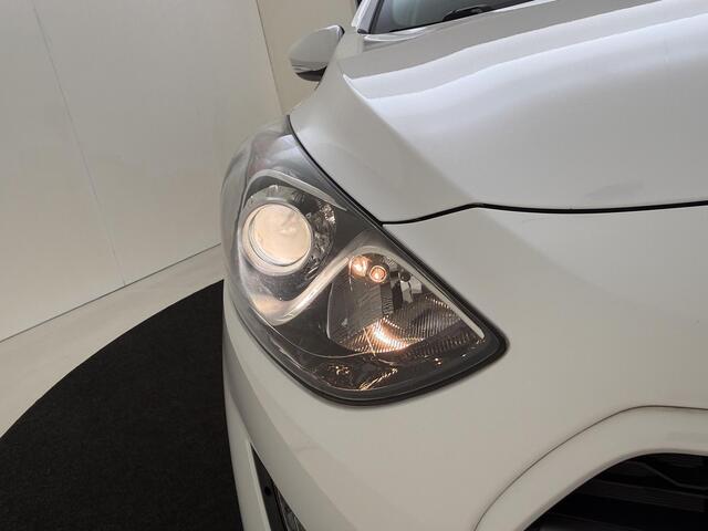 Hyundai I 30 1.6 GDi GO! 2016