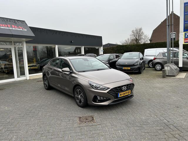 Hyundai I 30 1.0 T-GDi MHEV Comfort