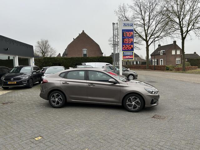 Hyundai I 30 1.0 T-GDi MHEV Comfort