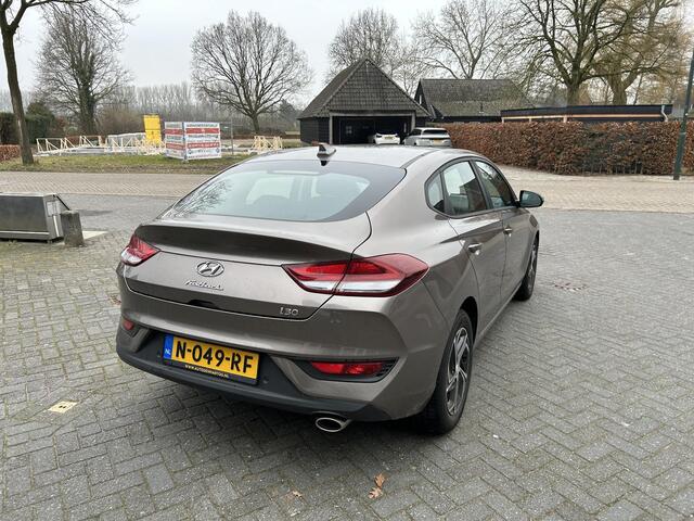 Hyundai I 30 1.0 T-GDi MHEV Comfort