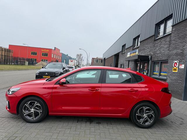 Hyundai I 30 1.0 T-GDi MHEV Comfort | 2E EIGENAAR | 12MND GARANTIE | AUTOMAAT | DAB | CRUISE | CARPLAY | STOELVERWARMING | AIRCO