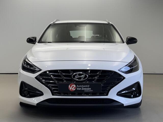 Hyundai I 30 Wagon 1.0 T-GDi MHEV Comfort Smart | Navi | Clima | NL Auto | Rijklaarprijs