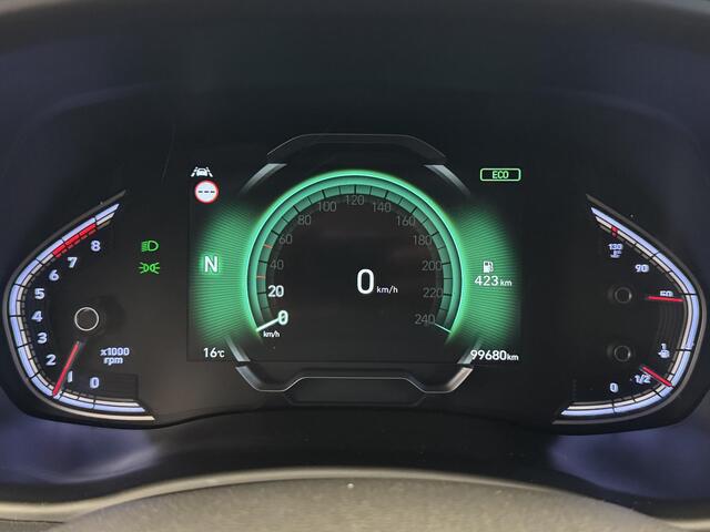 Hyundai I 30 Wagon 1.0 T-GDi MHEV Comfort Smart | Navi | Clima | NL Auto | Rijklaarprijs