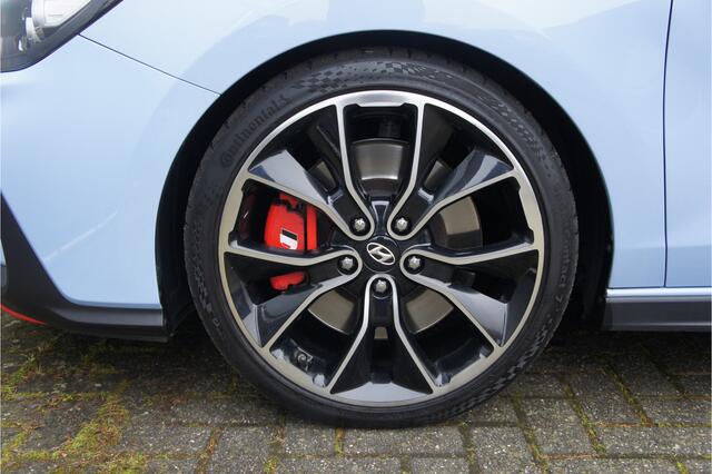 Hyundai I 30 2.0 T-GDI N2 Performance