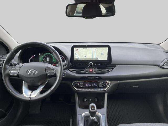 Hyundai I 30 Wagon 1.0 T-GDi MHEV Comfort Smart