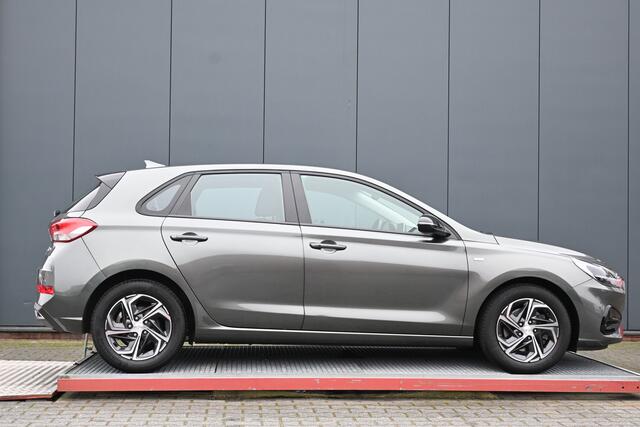 Hyundai I 30 1.0 T-GDi MHEV Comfort Smart