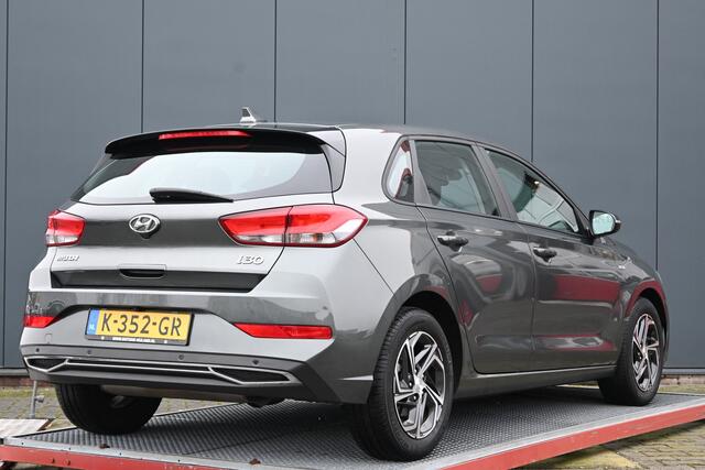 Hyundai I 30 1.0 T-GDi MHEV Comfort Smart