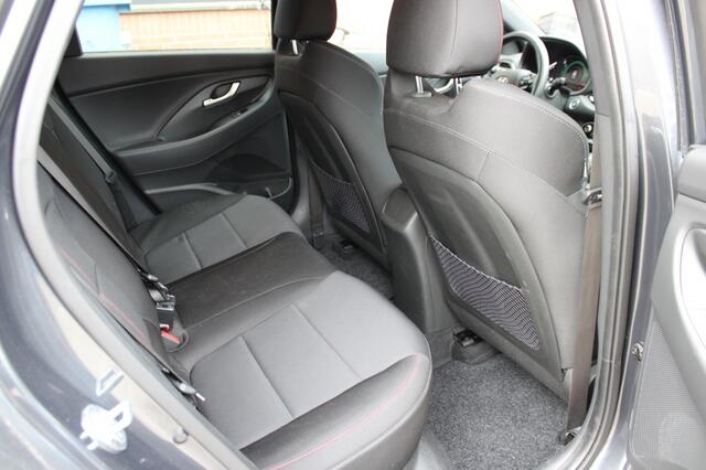 Hyundai I 30 Wagon 1.5 T-GDi MHEV N Line Automaat | Trekhaak | Navi | Camera |