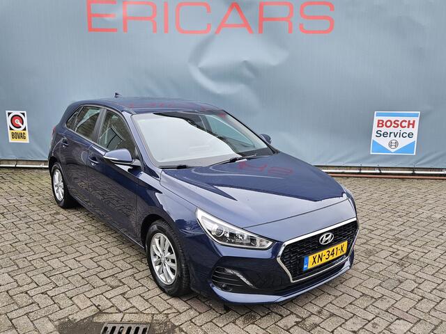 Hyundai I 30 1.0 T-GDI Comfort