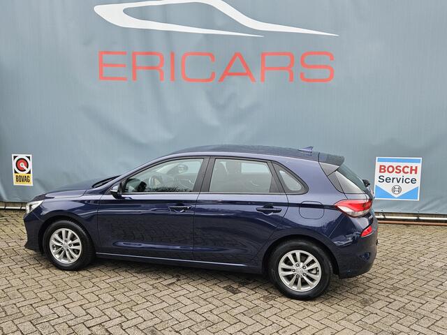 Hyundai I 30 1.0 T-GDI Comfort