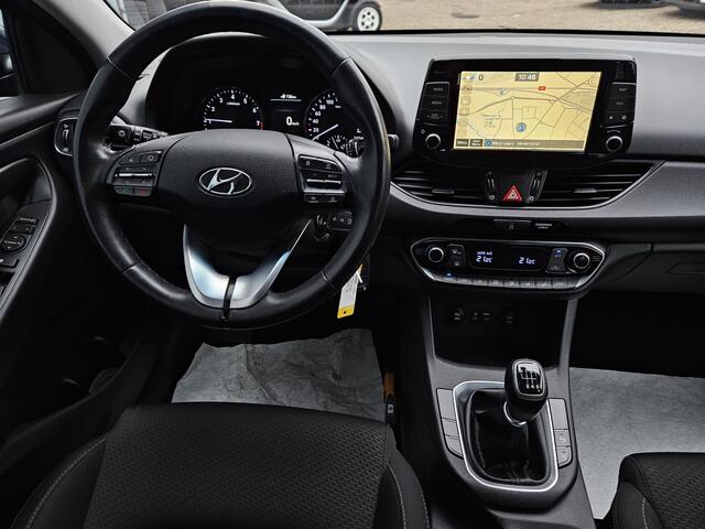 Hyundai I 30 1.0 T-GDI Comfort