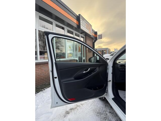 Hyundai I 30 1.4 T-GDI Comfort