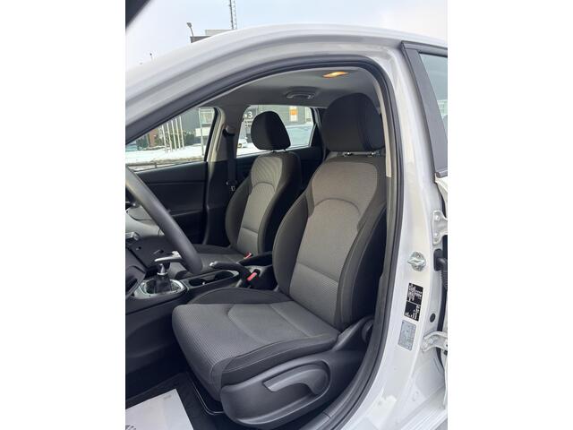 Hyundai I 30 1.4 T-GDI Comfort