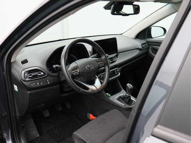 Hyundai I 30 Wagon 1.0 T-GDi MHEV Comfort Smart/ lage km/ zeer mooi!