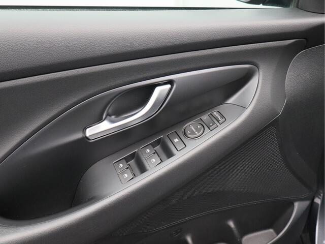 Hyundai I 30 Wagon 1.0 T-GDi MHEV Comfort Smart/ lage km/ zeer mooi!