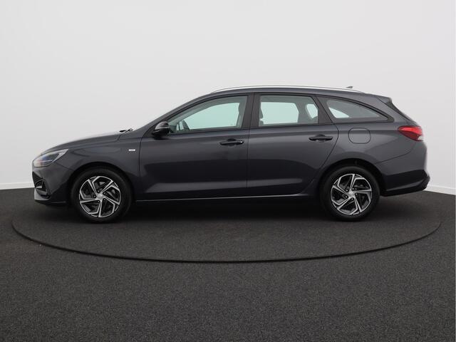 Hyundai I 30 Wagon 1.0 T-GDi MHEV Comfort Smart/ lage km/ zeer mooi!
