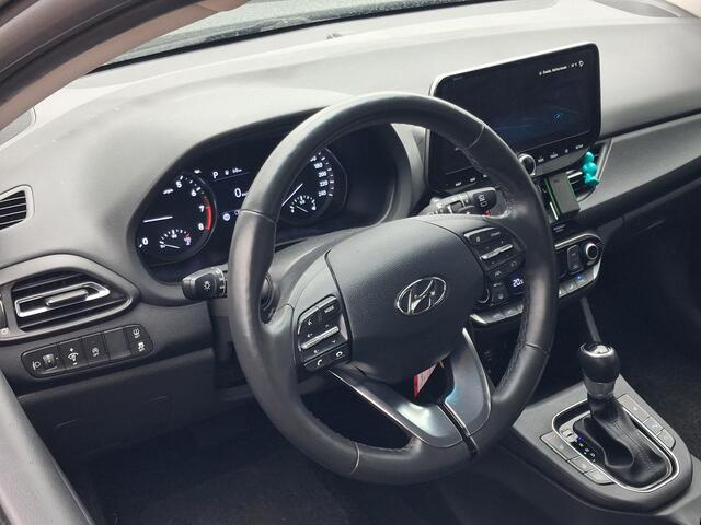 Hyundai I 30 Wagon 1.0 T-GDi MHEV Comfort | Nieuw Binnen! | Clima | Stoel/Stuur Verwarming | Camera