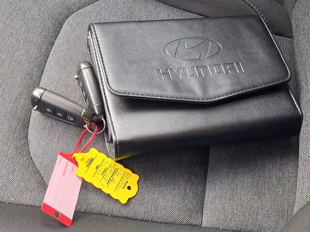 Hyundai I 30 Wagon 1.0 T-GDi MHEV Comfort | Nieuw Binnen! | Clima | Stoel/Stuur Verwarming | Camera