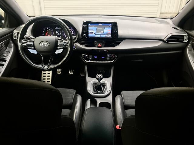 Hyundai I 30 2.0 T-GDI N2 Performance Rijklaarprijs!