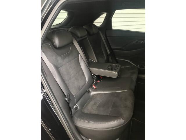 Hyundai I 30 2.0 T-GDI N2 Performance Rijklaarprijs!