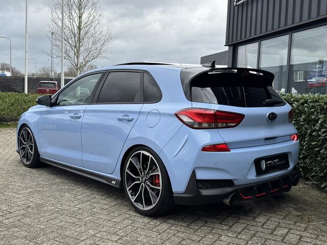Hyundai I 30 N 2 Performance 2.0 T-GDI 275pk Full Options 101dkm!!
