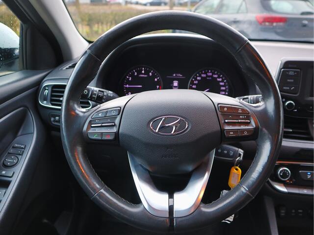 Hyundai I 30 1.0 T-GDI Comfort 120pk Airco | Cruise Control | Bluetooth | LED I Lane Assist | ESP I