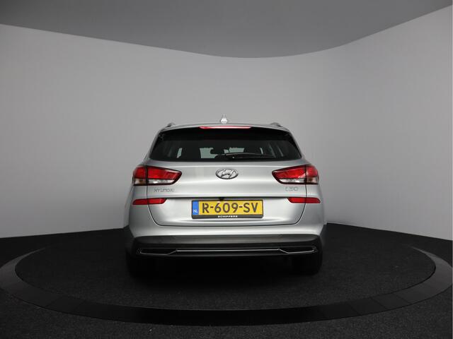Hyundai I 30 Wagon 1.0 T-GDi MHEV Comfort Smart Apple Carplay | Navigatie | Cruise Control