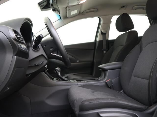 Hyundai I 30 1.0 T-GDi MHEV Advanced Automaat Trekhaak Carplay Camera Winterp