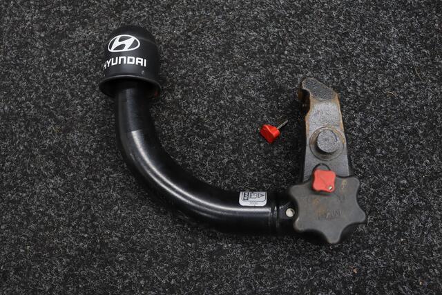 Hyundai I 30 Wagon 1.0 T-GDI Premium | Cruise-control | Afneembare Trekhaak | Google Maps Navigatie | Apple Carplay & Android Auto | Camera | Clima | Stoel & Stuurverwarming | Keyless | All-season Banden | Dodehoekdetectie