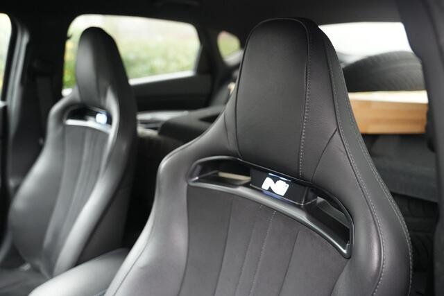 Hyundai I 30 Fastback 2.0 N Panoramadak Schaalstoelen Stoelverw.