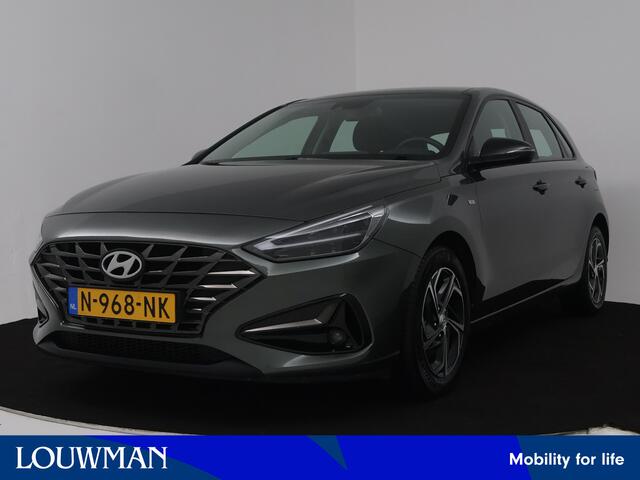 Hyundai I 30 1.0 T-GDi MHEV Comfort Smart | Navigatie | Camera |