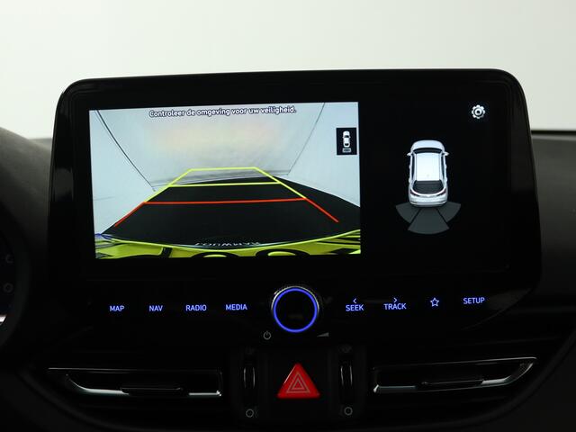 Hyundai I 30 1.0 T-GDi MHEV Comfort Smart | Navigatie | Camera |