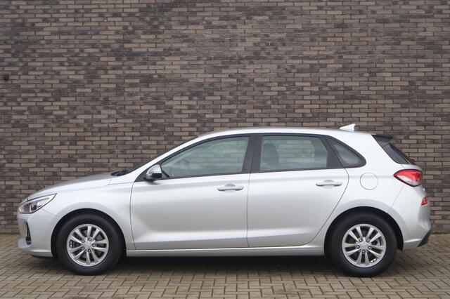 Hyundai I 30 1.4 T-GDI Comfort