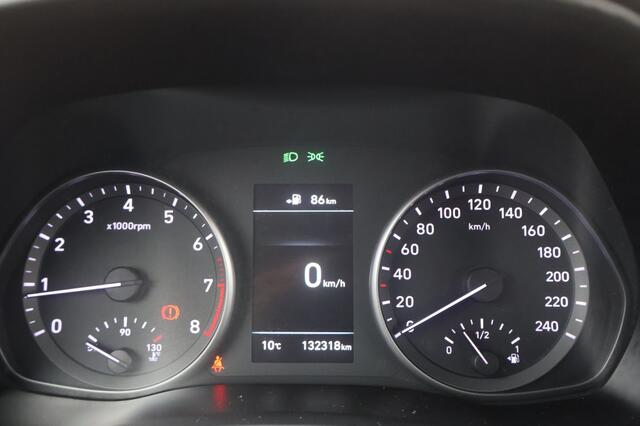 Hyundai I 30 1.4 T-GDI Comfort