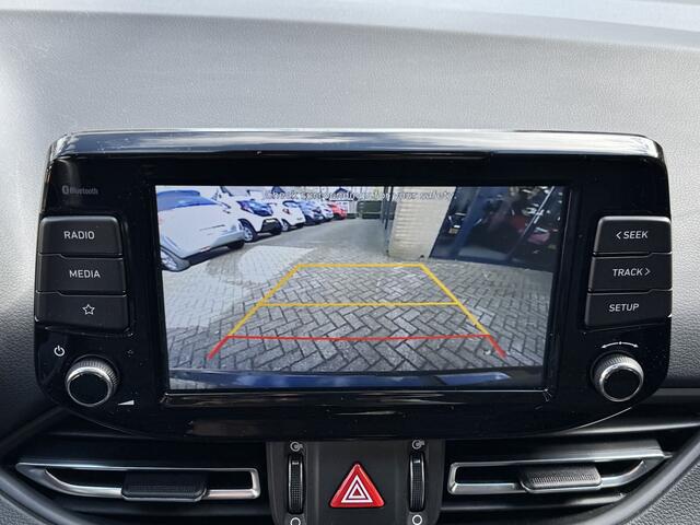 Hyundai I 30 1.0 T-GDi MHEV Comfort Smart Automaat Navi Camera Carplay